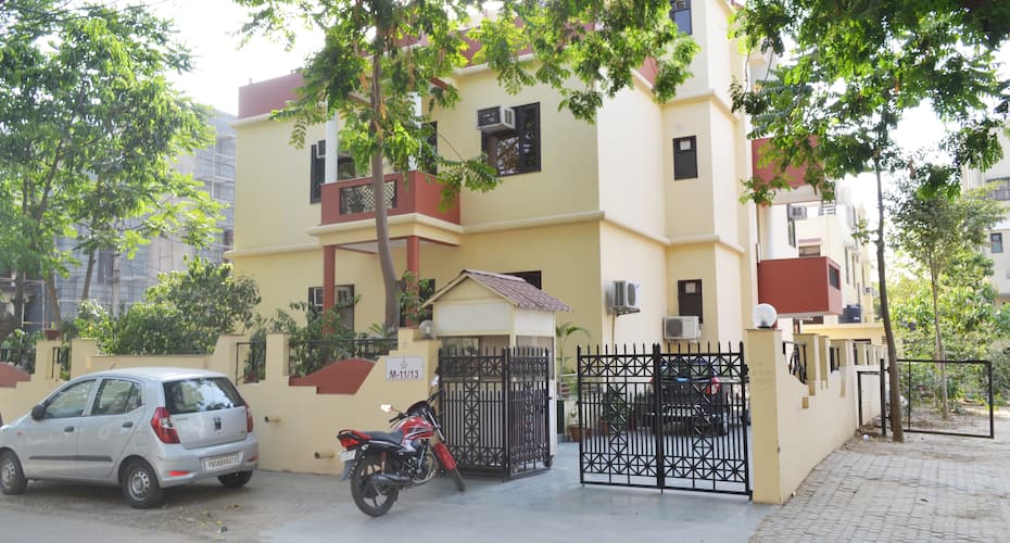 Chirag Inn, Gurgaon 1